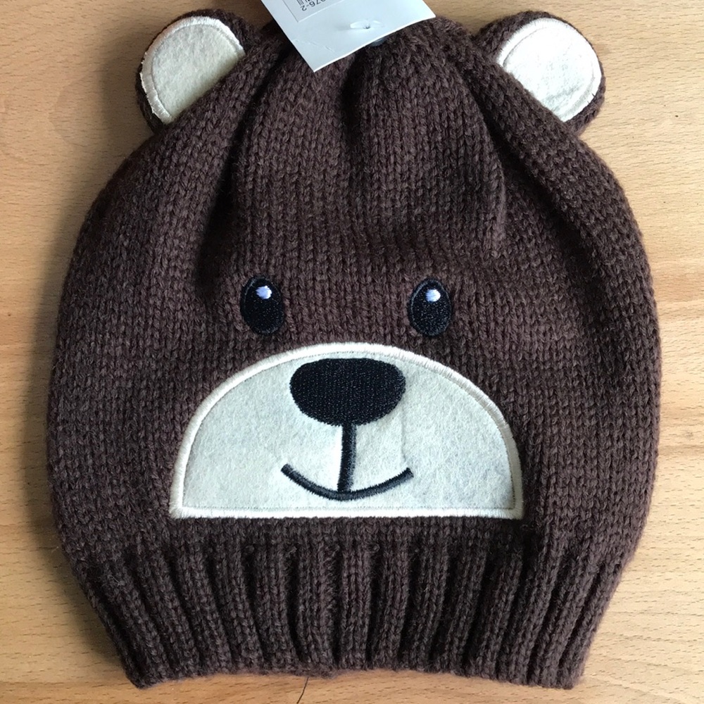 Beanie New for Child